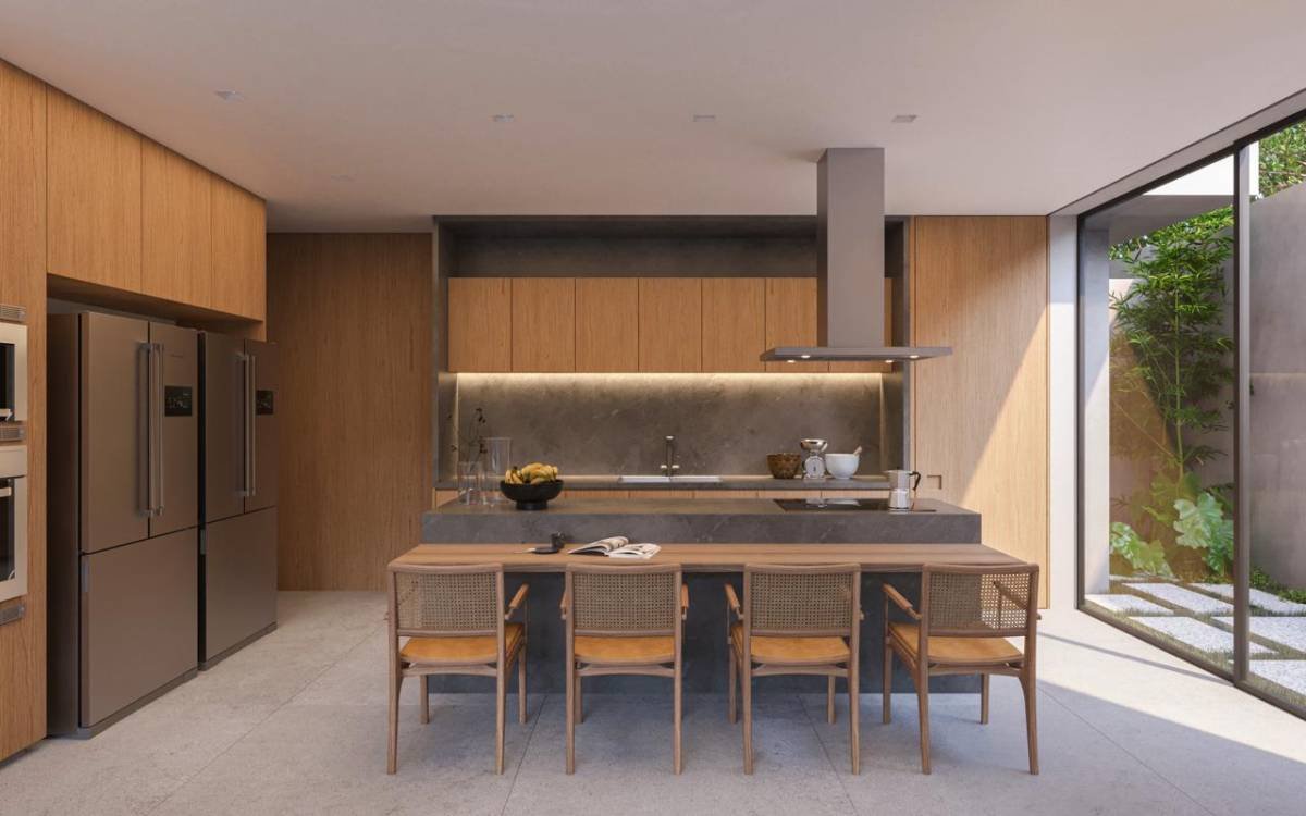  - Casa Alemanha - casa de luxo no bairro Jardim Europa, com 4  suítes e 700m2