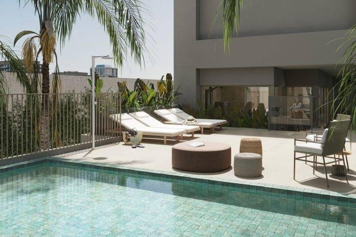 Apartamento de luxo à venda com 3 quartos - Itaim Bibi,São Paulo