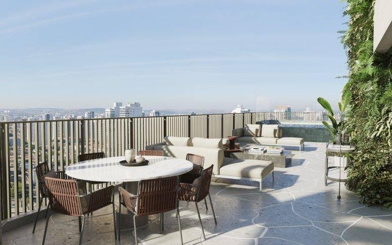  - OBY Itaim - Cobertura duplex no bairro Itaim, 374m2 com 3 suítes