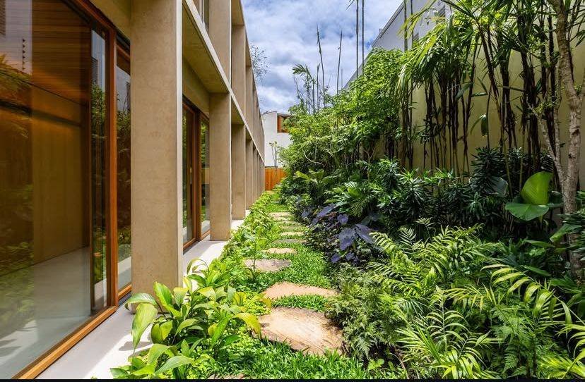 Casa à venda com 4 quartos - Jardim Europa,São Paulo