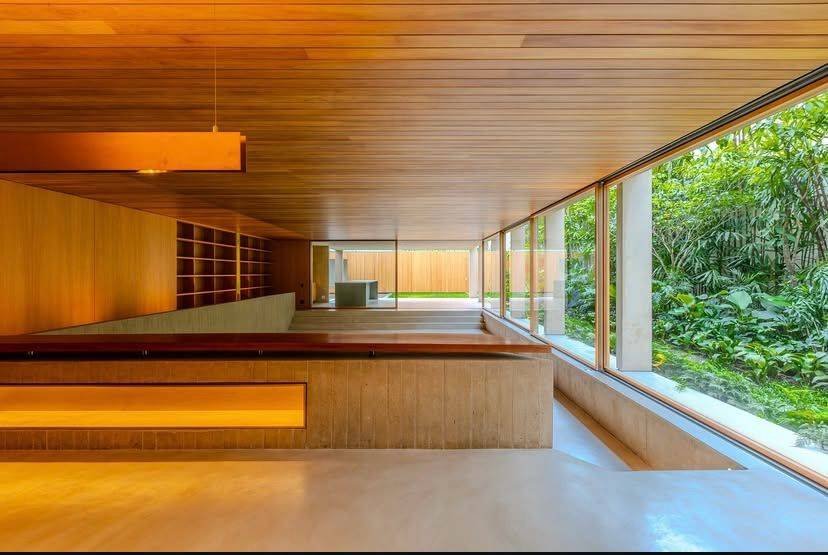 Casa à venda com 4 quartos - Jardim Europa,São Paulo