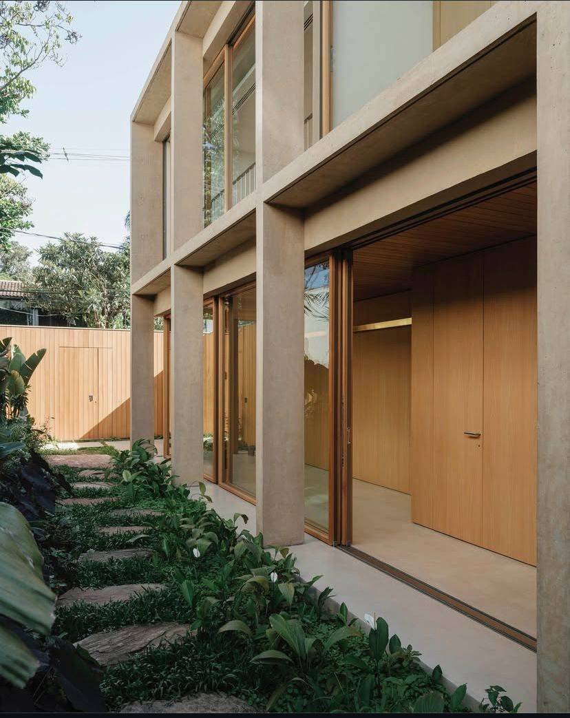 Casa à venda com 4 quartos - Jardim Europa,São Paulo