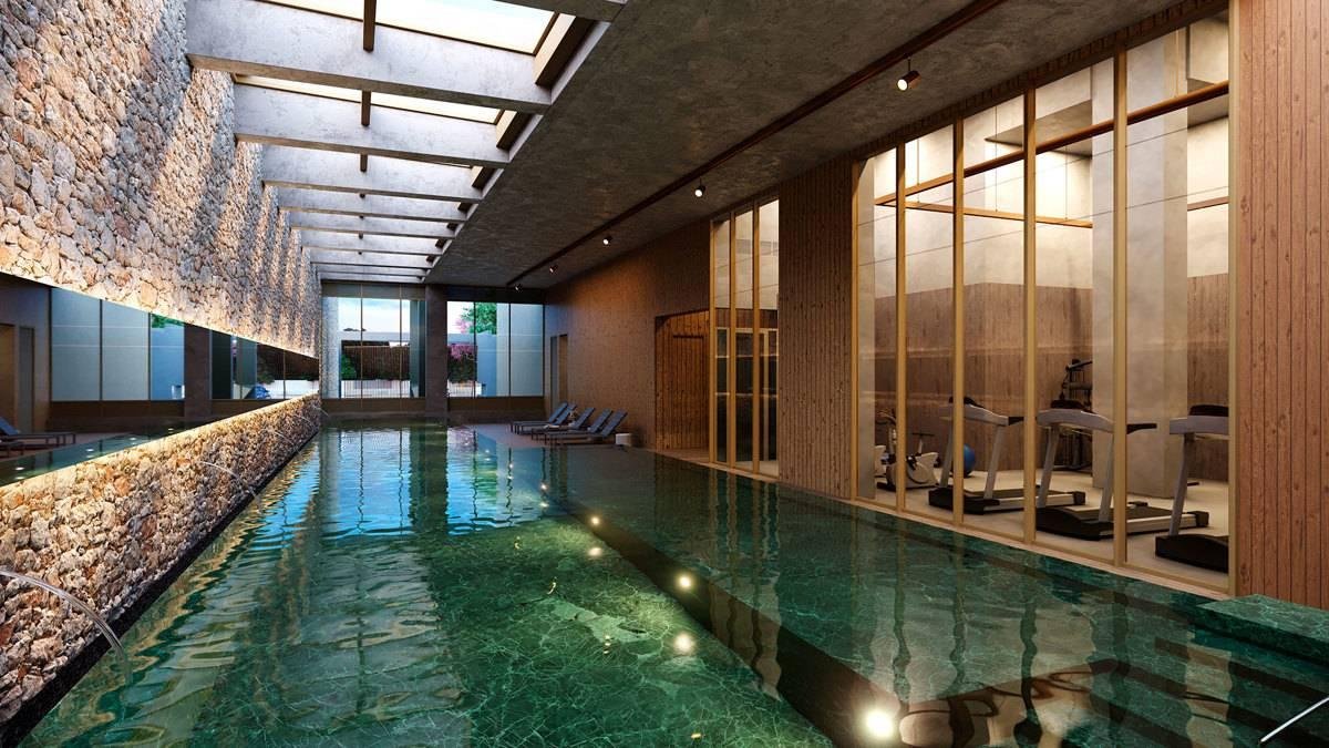 Apartamento de luxo à venda com 4 quartos - Vila Nova Conceição,São Paulo