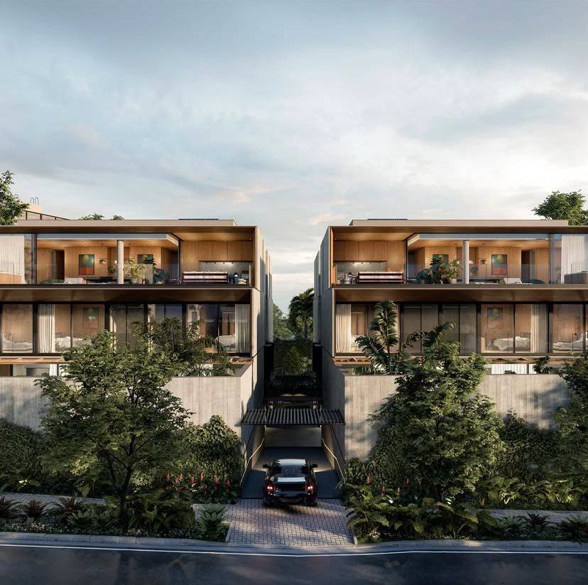 Casa à venda com 4 quartos - Cidade Jardim,São Paulo