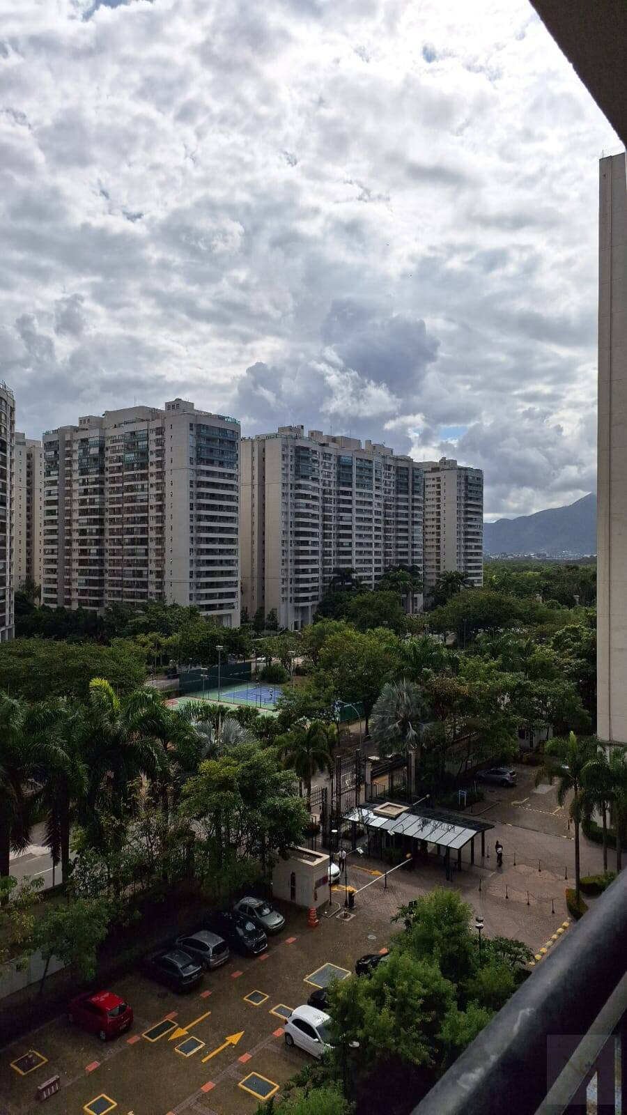 Apartamento à venda, no Cidade Jardim,  em Rio de Janeiro, Barra Olímpica, com 2 quartos, 71m² - Naldomar Guimarães Imóveis