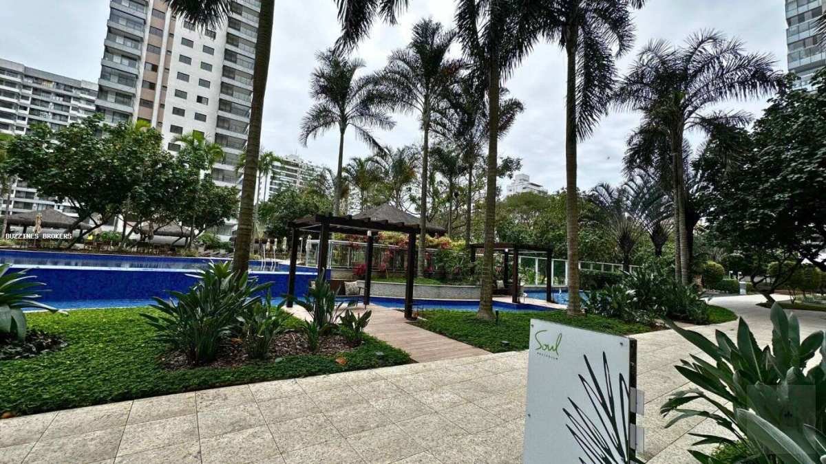 Apartamento de luxo à venda, no SOUL PENÍNSULA,  em Rio de Janeiro, BARRA DA TIJUCA, 4 QUARTOS - Naldomar Guimarães Imóveis