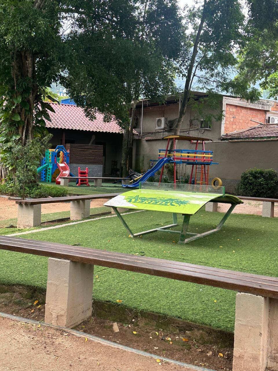 Casa de condomínio à venda em Rio de Janeiro, Vargem Pequena, com 5 quartos, 130m² - Naldomar Guimarães Imóveis