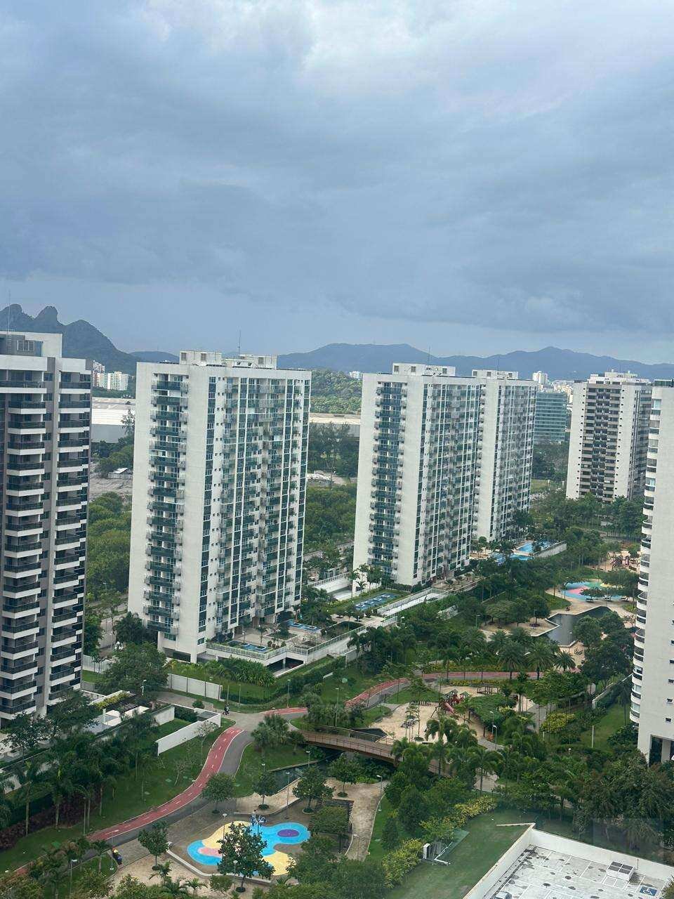 Cobertura à venda, com 4 quartos, 252,21m² - Naldomar Guimarães Imóveis