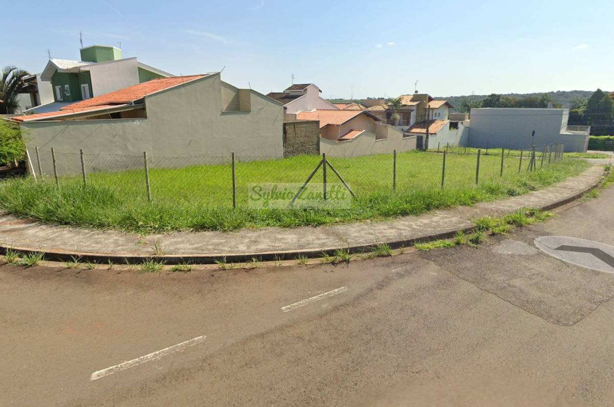 Terreno Comercial à Venda 311,94m² - Terras do Barão - Barão Geraldo - Campinas-SP