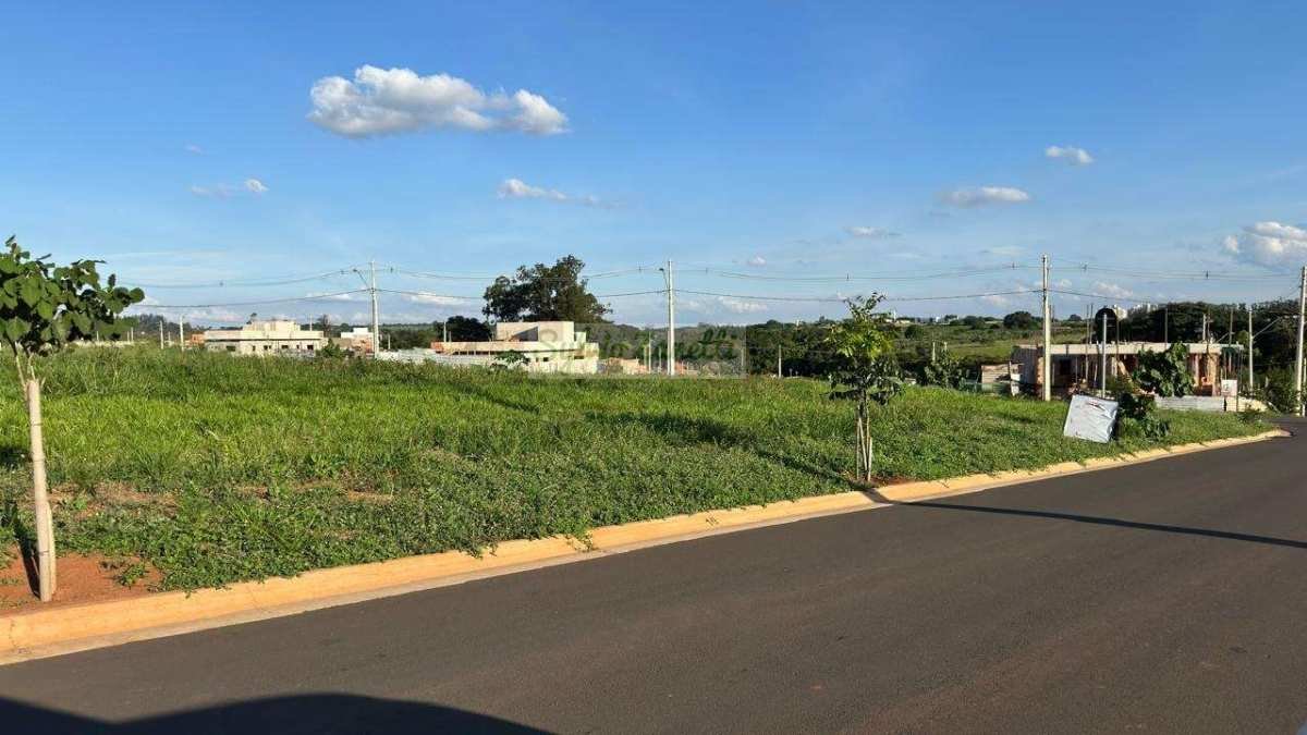 Terreno de 300m2 - 12x25m em Condomínio Acácias - Paulínia - Promoção até 30 de Março de 2026 5% de desconto já concedido! - Sylvio Zanetti Corretor de Imóveis