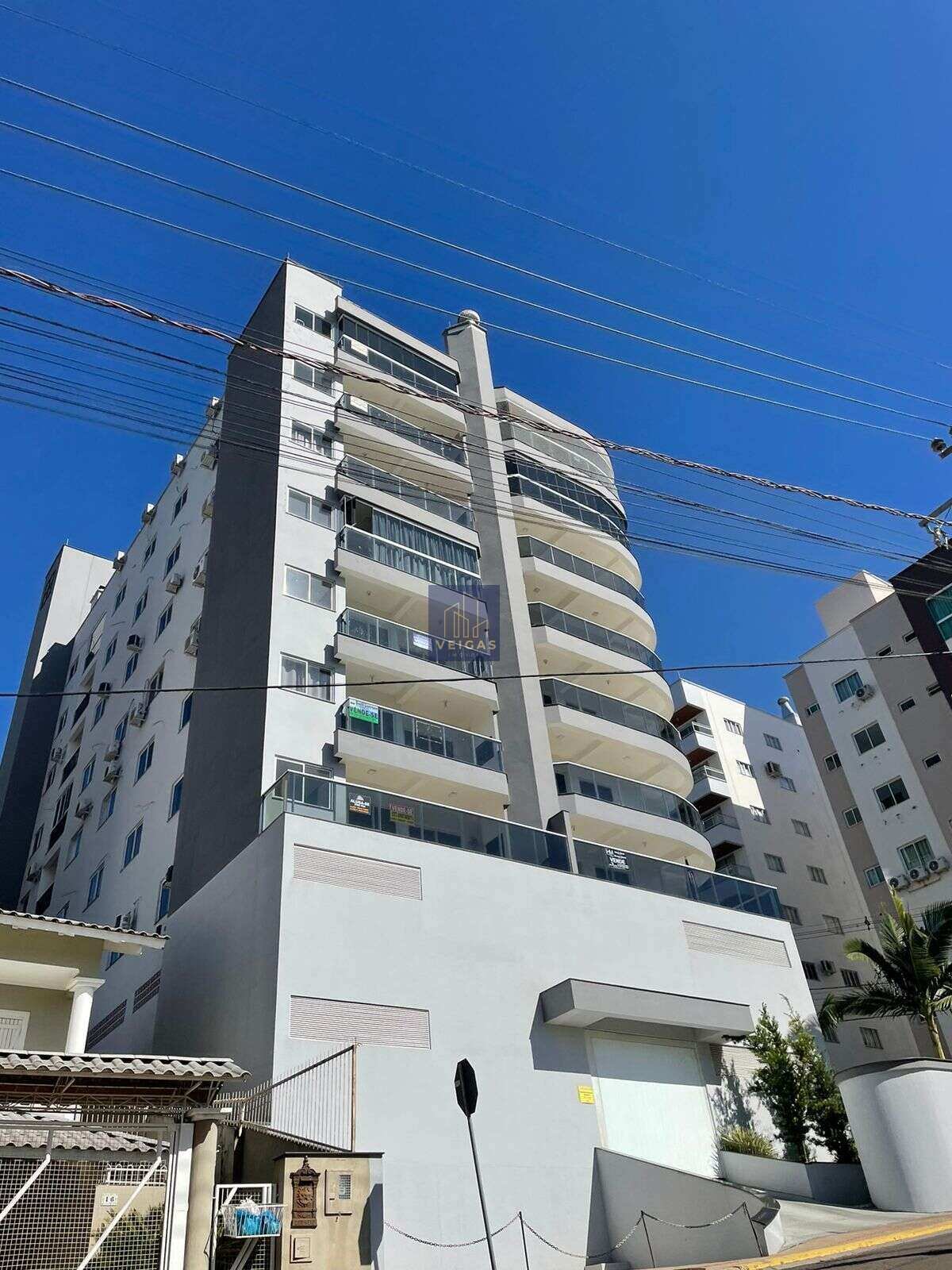 Apartamento à venda com 2 quartos - ,Piratuba