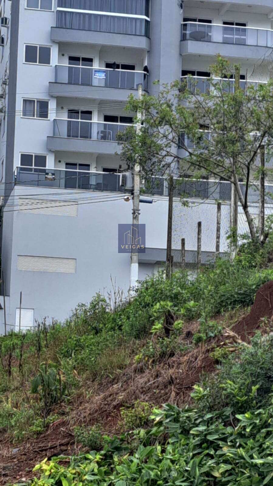 Apartamento à venda com 2 quartos - ,Piratuba