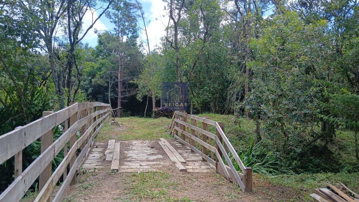 Terreno à venda - ,Fernandes Pinheiro