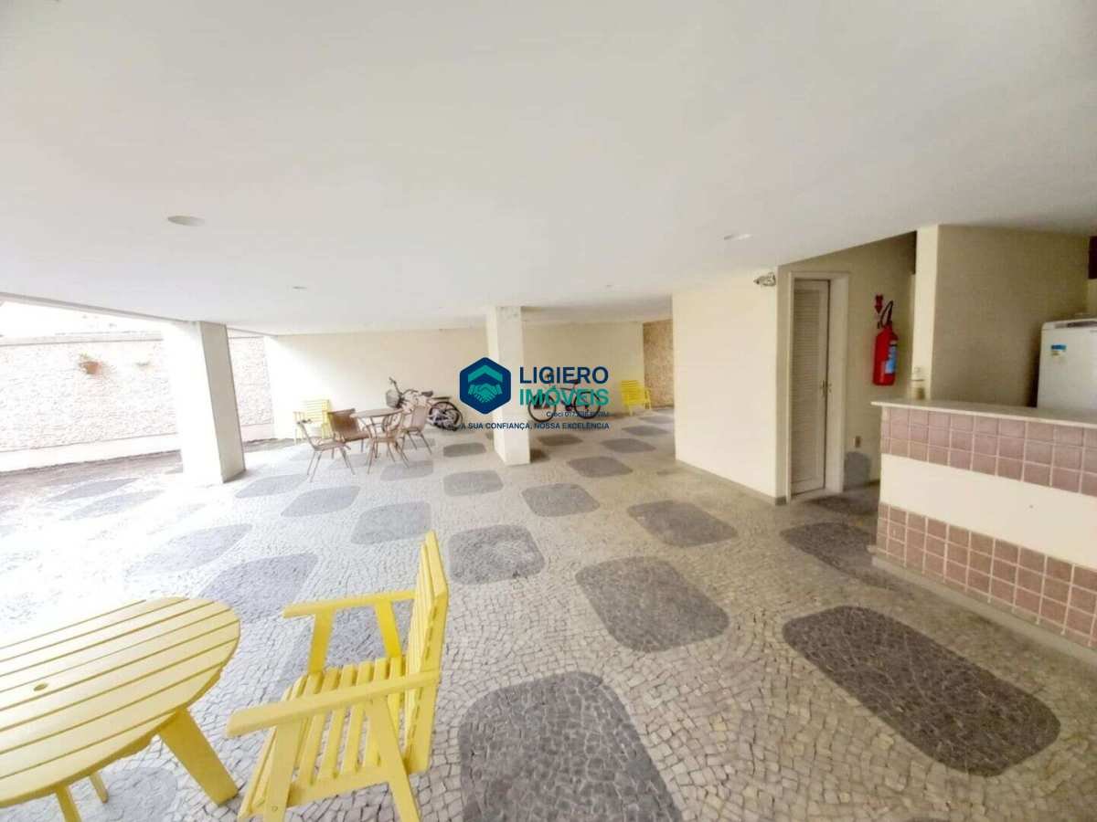 Apartamento de 2 quartos, 70m² no bairro Jardim Icaraí, em Niterói | Eu Corretor