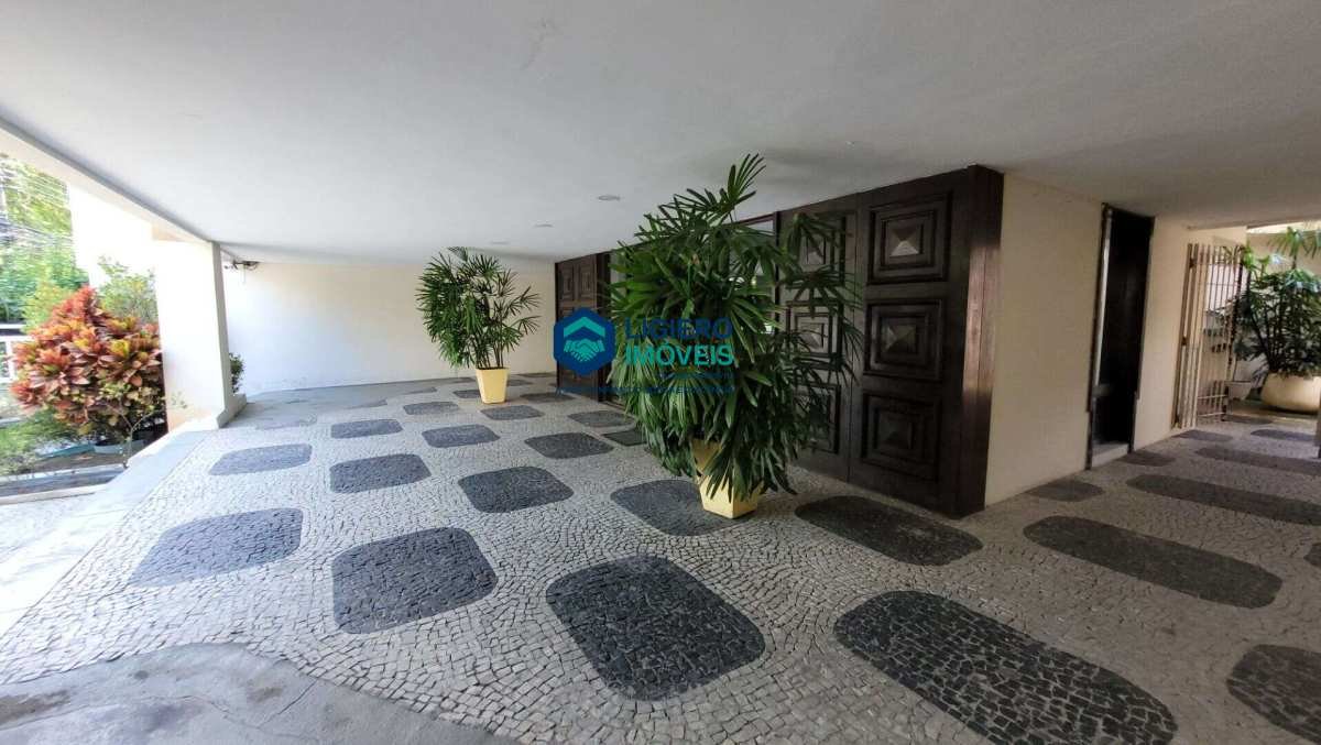 Apartamento de 2 quartos, 70m² no bairro Jardim Icaraí, em Niterói | Eu Corretor