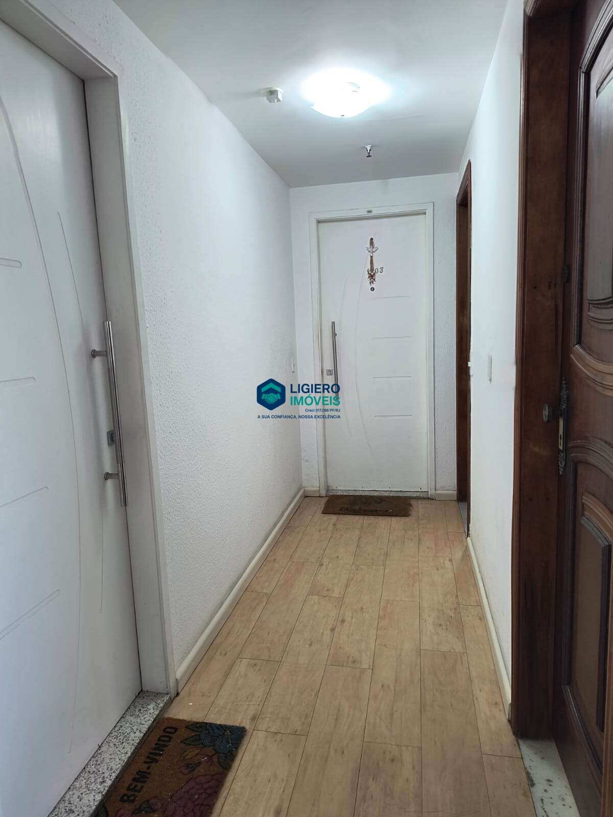 Apartamento de 2 quartos, 75m² no bairro Ingá, em Niterói | Eu Corretor