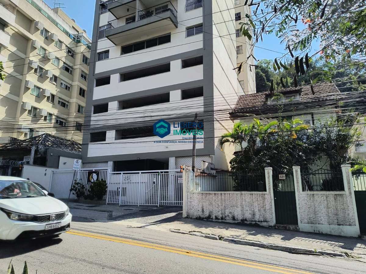 Apartamento de 2 quartos, 75m² no bairro Ingá, em Niterói | Eu Corretor