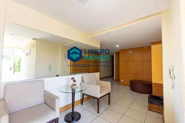 Apartamento de 3 quartos, 70m² no bairro Badu, em Niterói | Eu Corretor