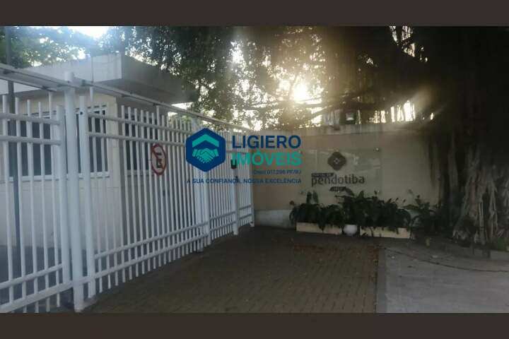 Apartamento de 3 quartos, 70m² no bairro Badu, em Niterói | Eu Corretor