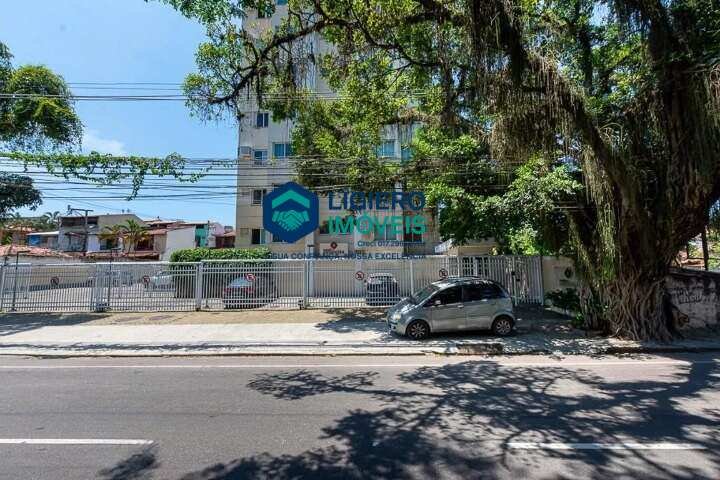 Apartamento de 3 quartos, 70m² no bairro Badu, em Niterói | Eu Corretor