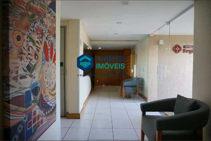 Apartamento de 3 quartos, 70m² no bairro Badu, em Niterói | Eu Corretor