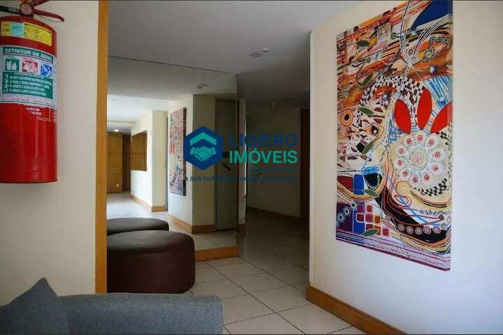 Apartamento de 3 quartos, 70m² no bairro Badu, em Niterói | Eu Corretor