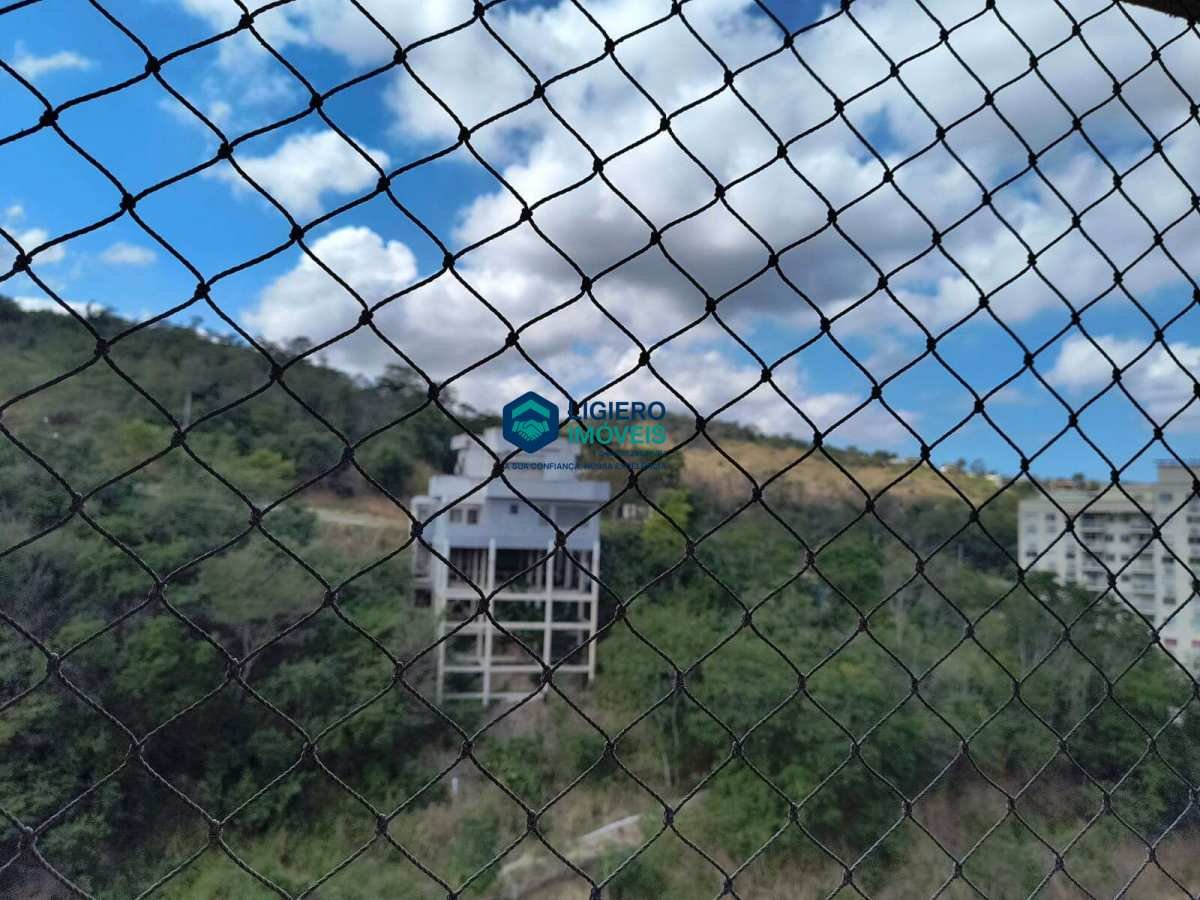 Apartamento de 3 quartos, 87m² no bairro Maria Paula, em São Gonçalo | Eu Corretor