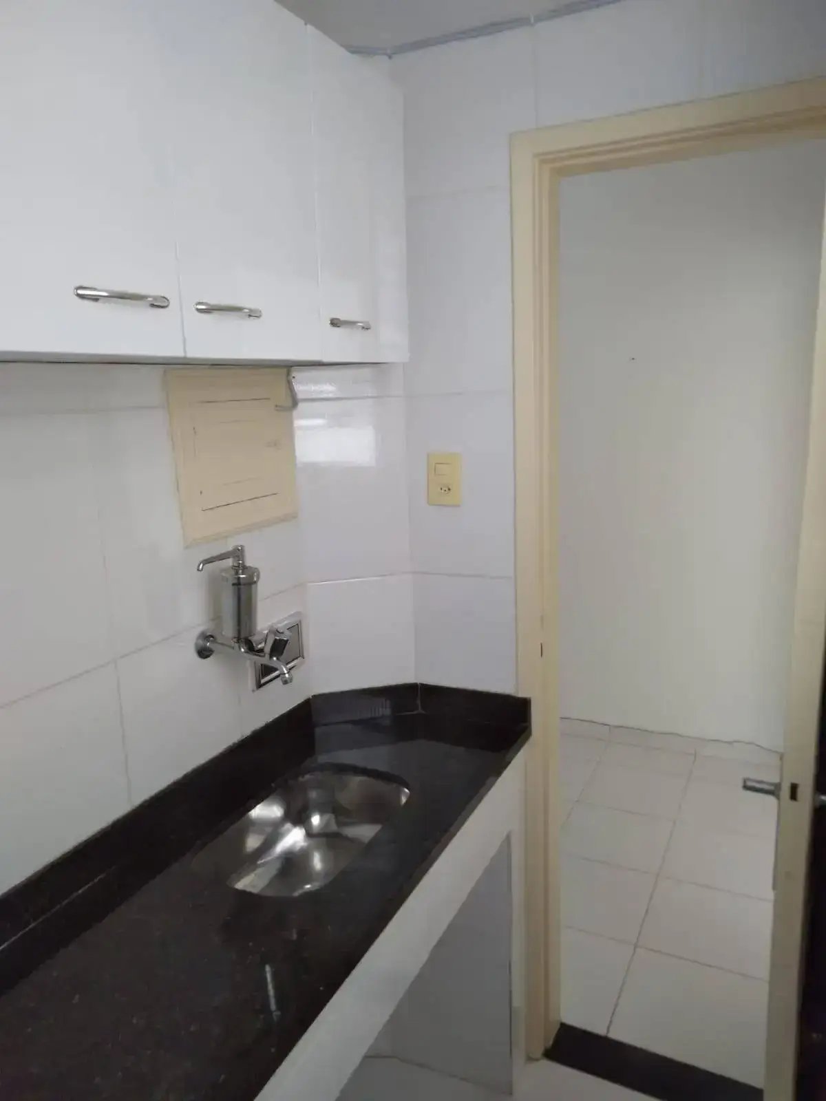 Apartamento de 1 quarto, 36m² no bairro Centro, em Niterói | Eu Corretor