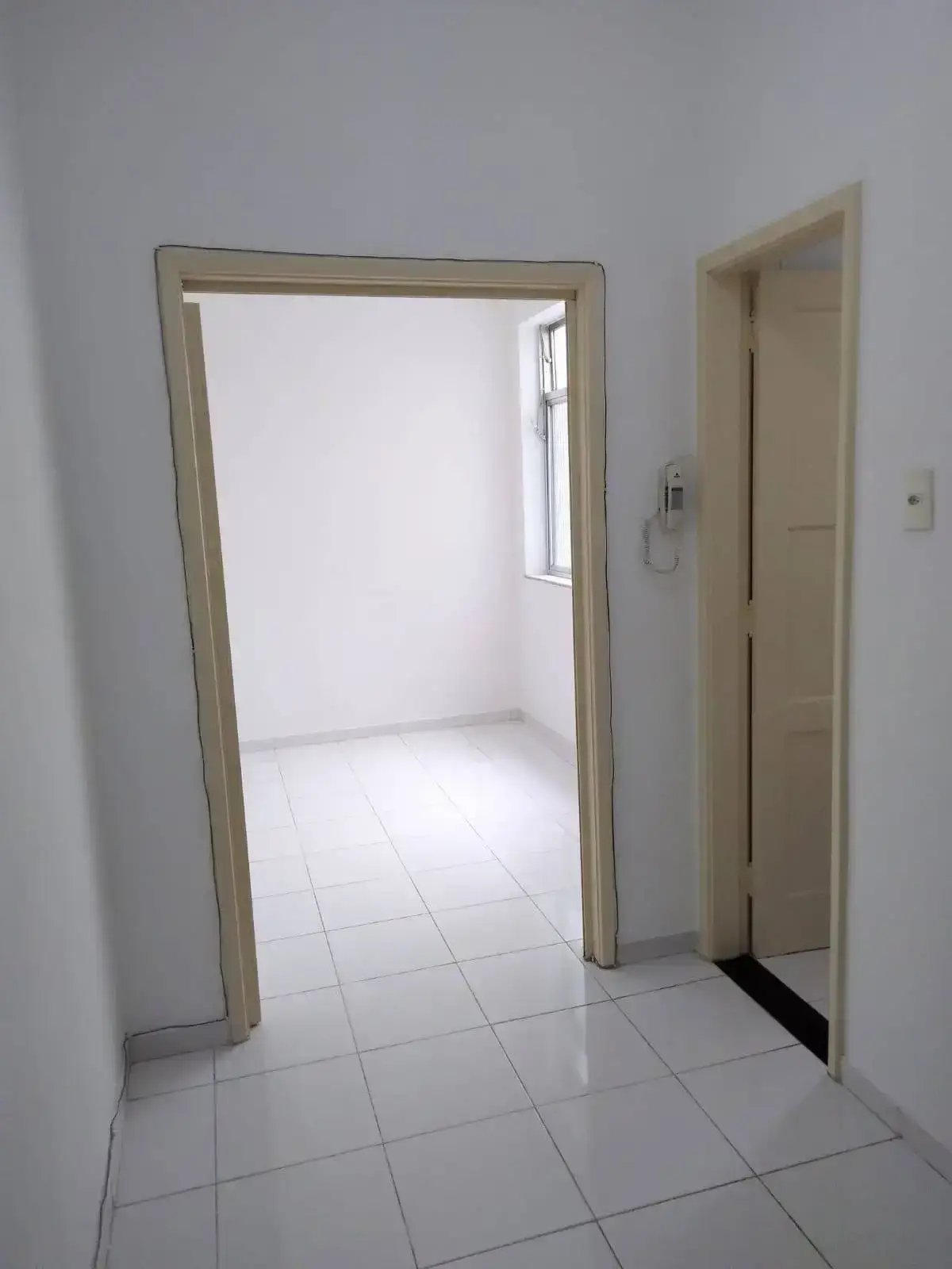 Apartamento de 1 quarto, 36m² no bairro Centro, em Niterói | Eu Corretor