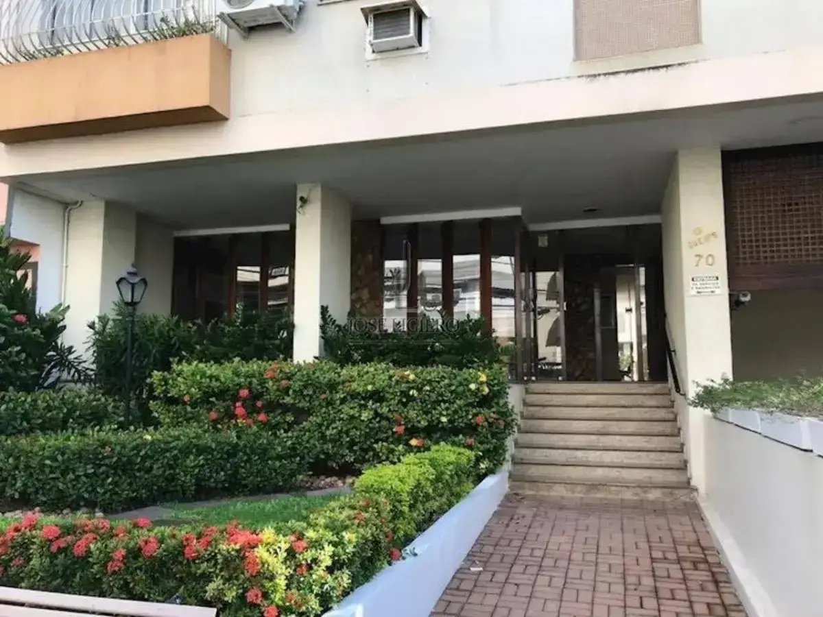 Apartamento de 2 quartos, 76m² no bairro Santa Rosa, em Niterói | Eu Corretor