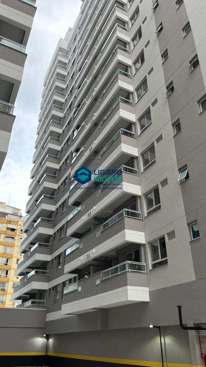 Apartamento de 2 quartos, 42m² no bairro Santa Rosa, em Niterói | Eu Corretor