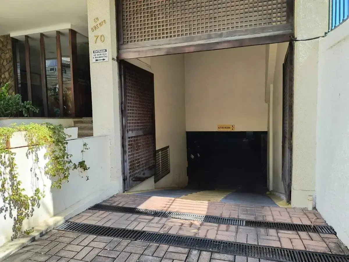 Apartamento de 2 quartos, 76m² no bairro Santa Rosa, em Niterói | Eu Corretor