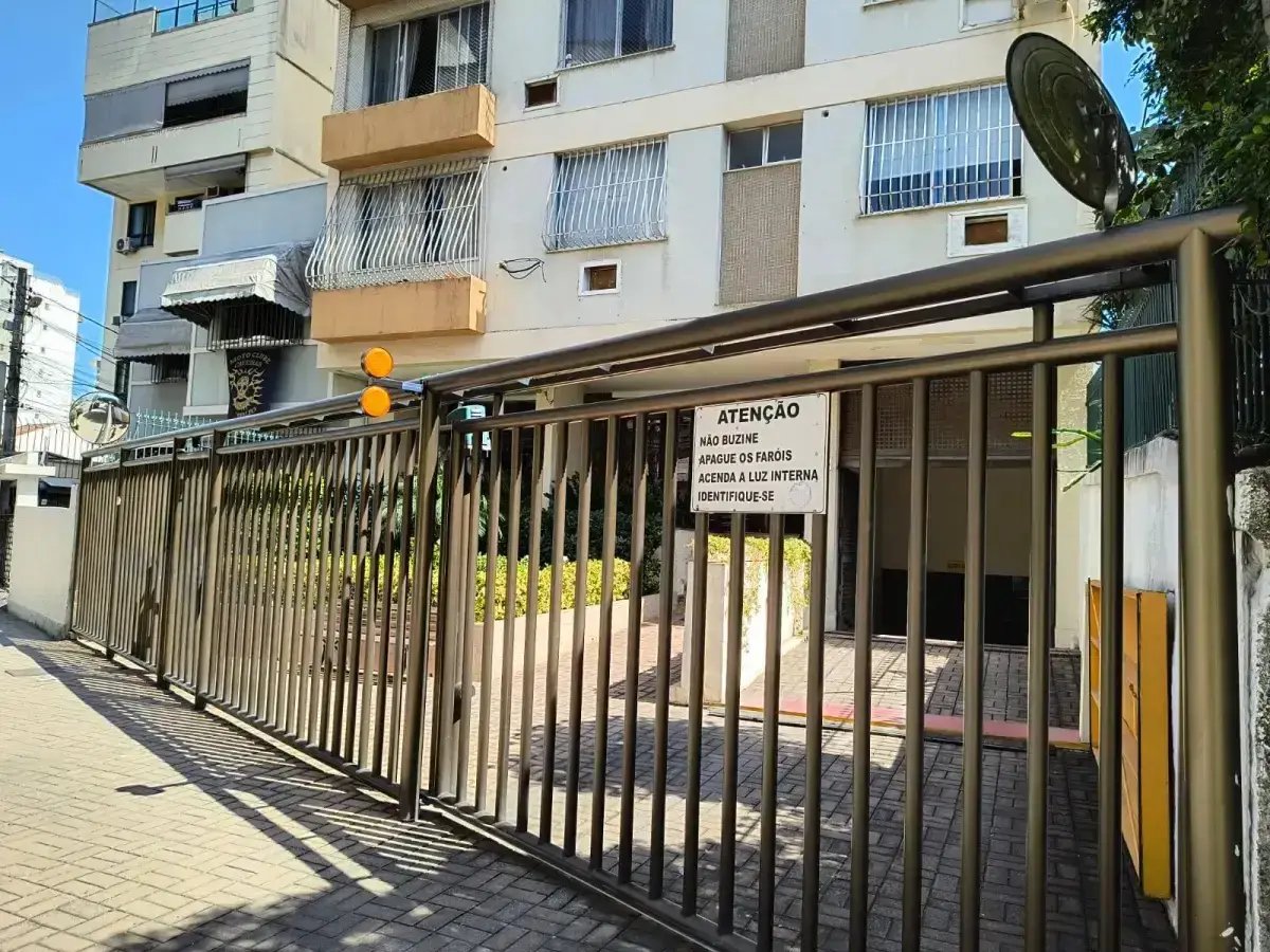 Apartamento de 2 quartos, 76m² no bairro Santa Rosa, em Niterói | Eu Corretor