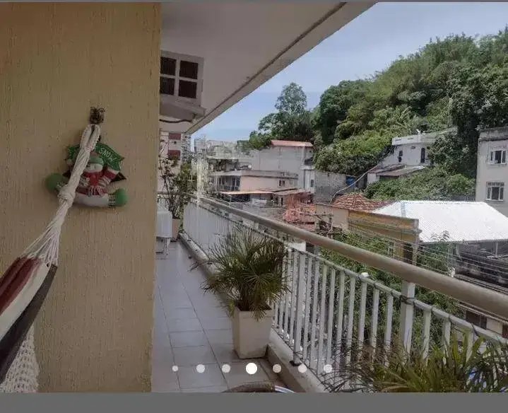 Apartamento de 3 quartos, 139m² no bairro São Domingos, em Niterói | Eu Corretor