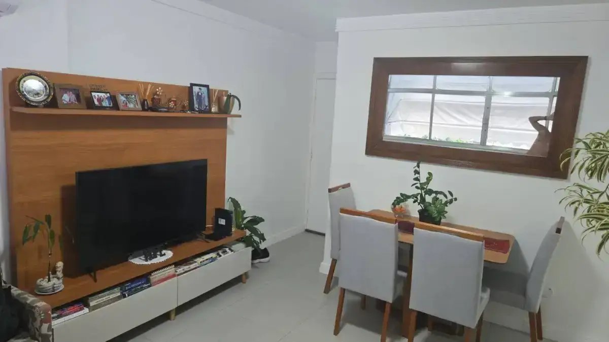 Apartamento de 2 quartos, 78m² no bairro Icaraí, em Niterói | Eu Corretor
