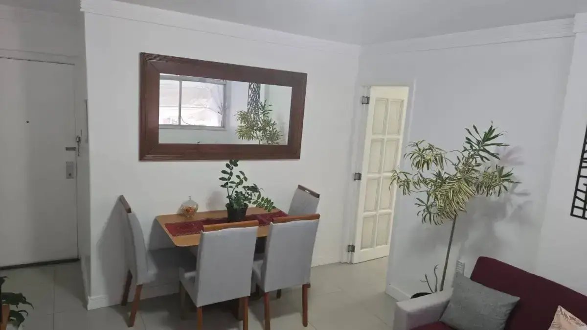 Apartamento de 2 quartos, 78m² no bairro Icaraí, em Niterói | Eu Corretor