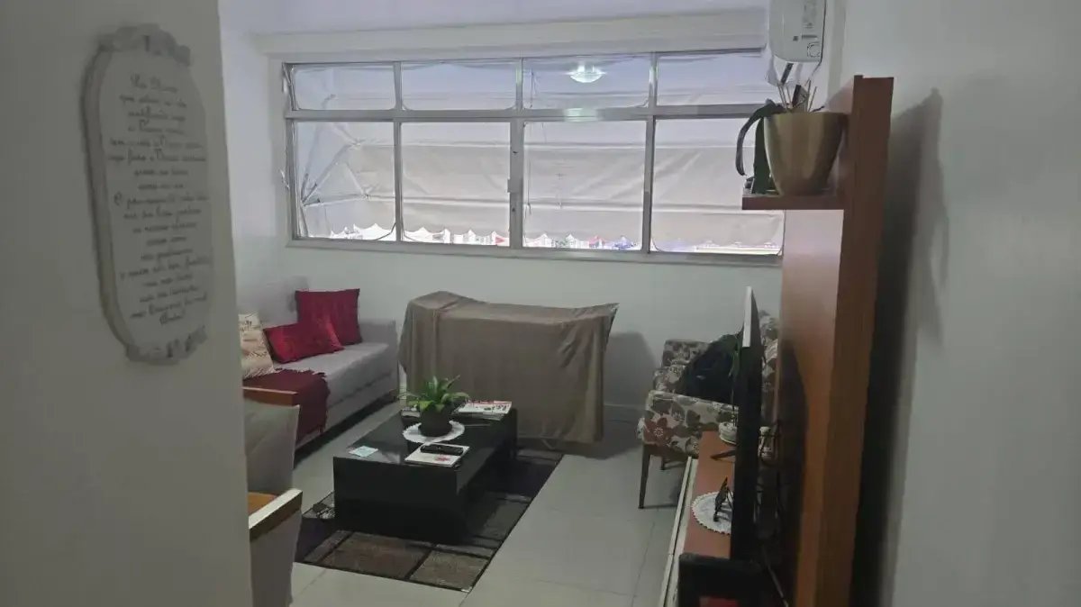 Apartamento de 2 quartos, 78m² no bairro Icaraí, em Niterói | Eu Corretor
