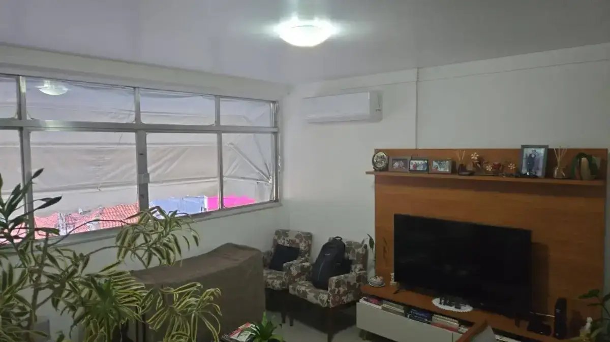 Apartamento de 2 quartos, 78m² no bairro Icaraí, em Niterói | Eu Corretor