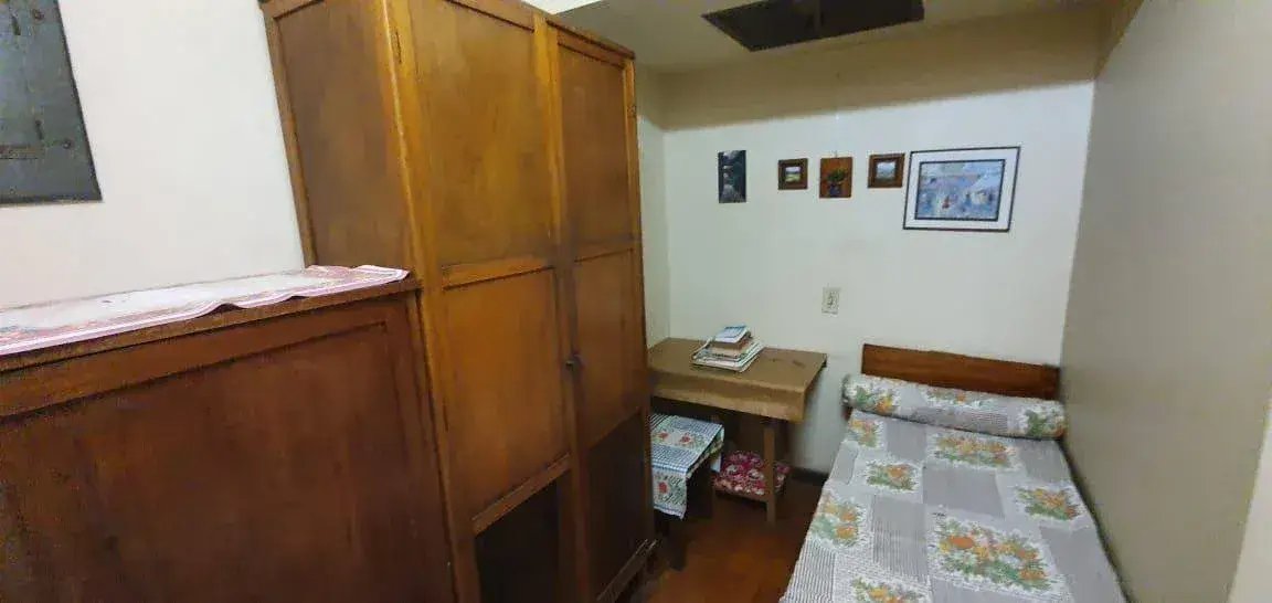 Apartamento à venda com 3 quartos, 150m² - Foto 32