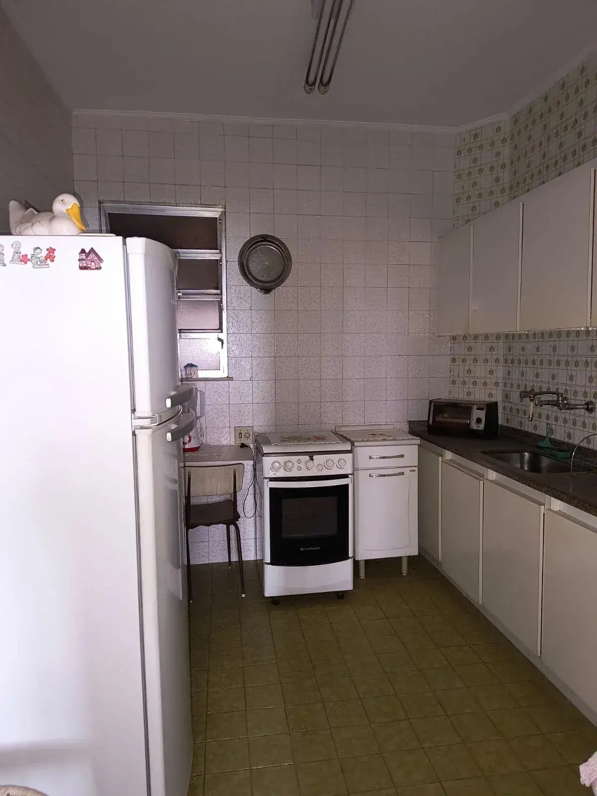Apartamento à venda com 3 quartos, 150m² - Foto 29