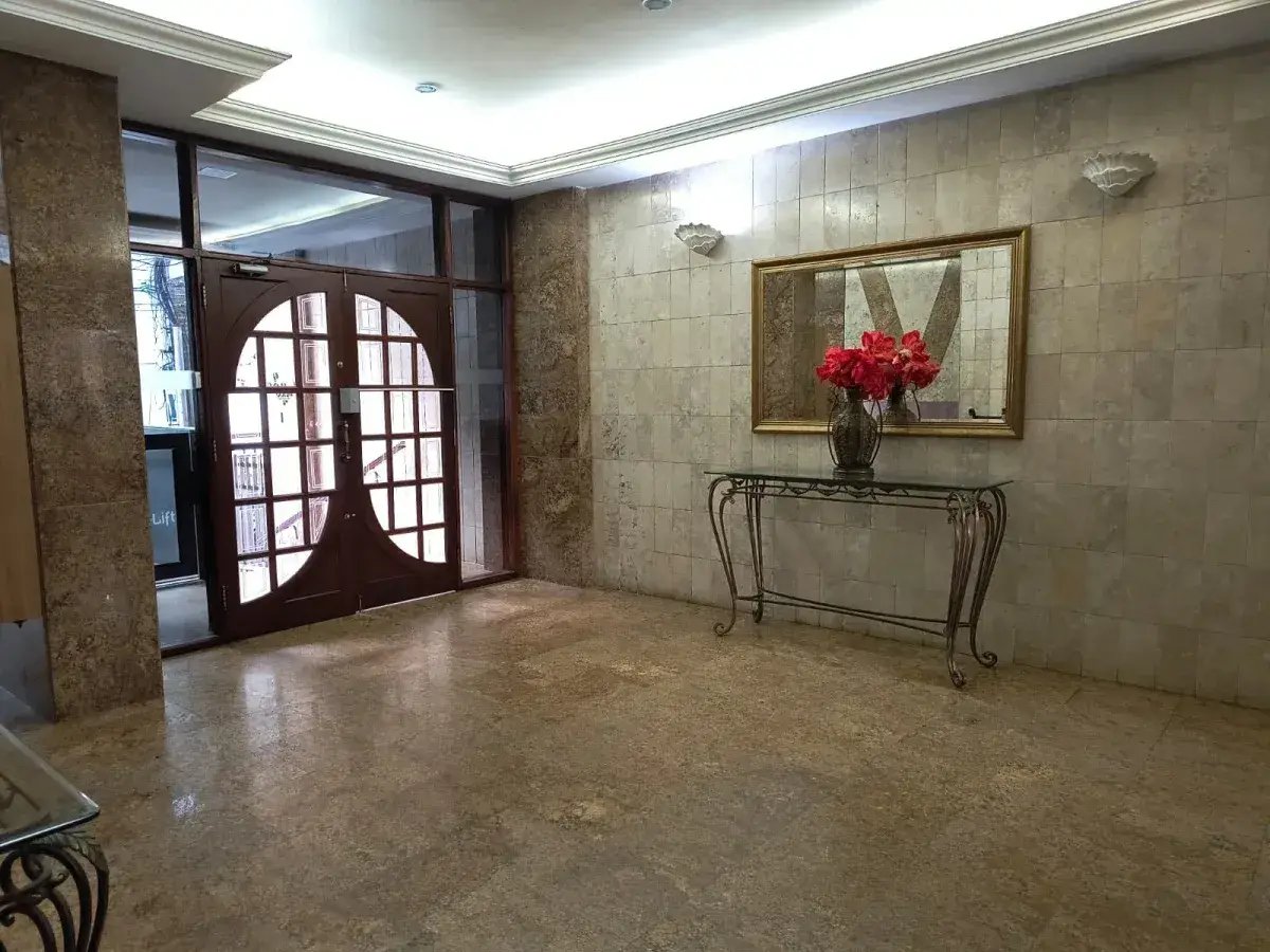 Apartamento à venda com 3 quartos, 150m² - Foto 48
