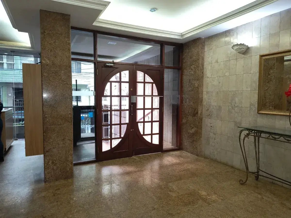 Apartamento à venda com 3 quartos, 150m² - Foto 47