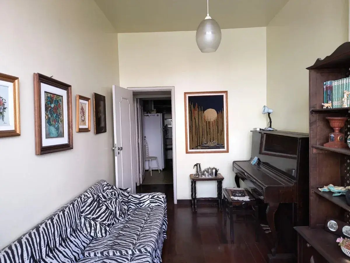 Apartamento à venda com 3 quartos, 150m² - Foto 19