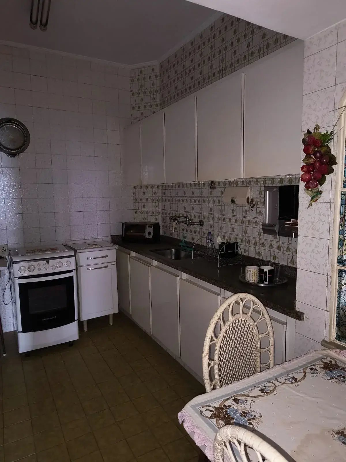Apartamento à venda com 3 quartos, 150m² - Foto 26