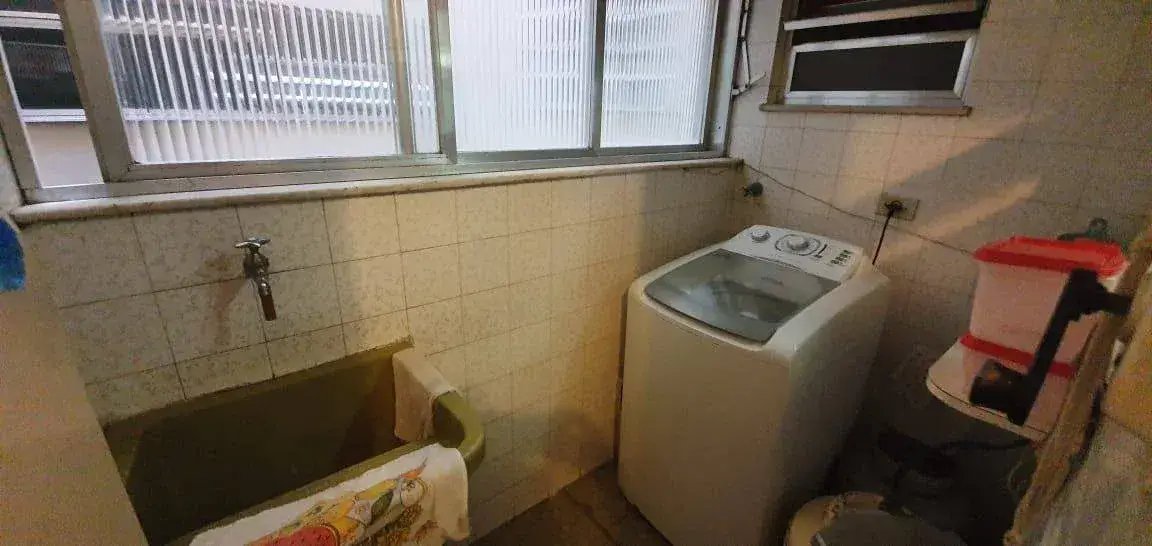Apartamento à venda com 3 quartos, 150m² - Foto 38