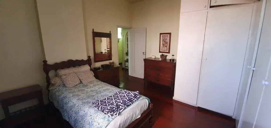Apartamento à venda com 3 quartos, 150m² - Foto 18