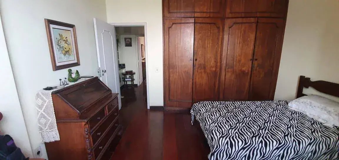 Apartamento à venda com 3 quartos, 150m² - Foto 13