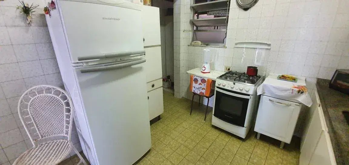 Apartamento à venda com 3 quartos, 150m² - Foto 25