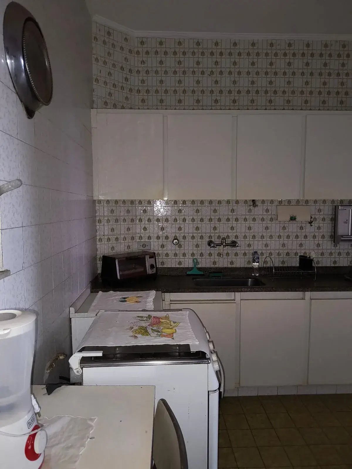 Apartamento à venda com 3 quartos, 150m² - Foto 28