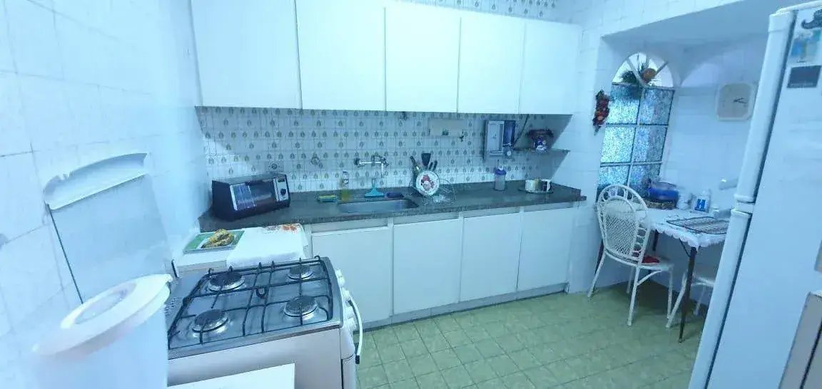 Apartamento à venda com 3 quartos, 150m² - Foto 24